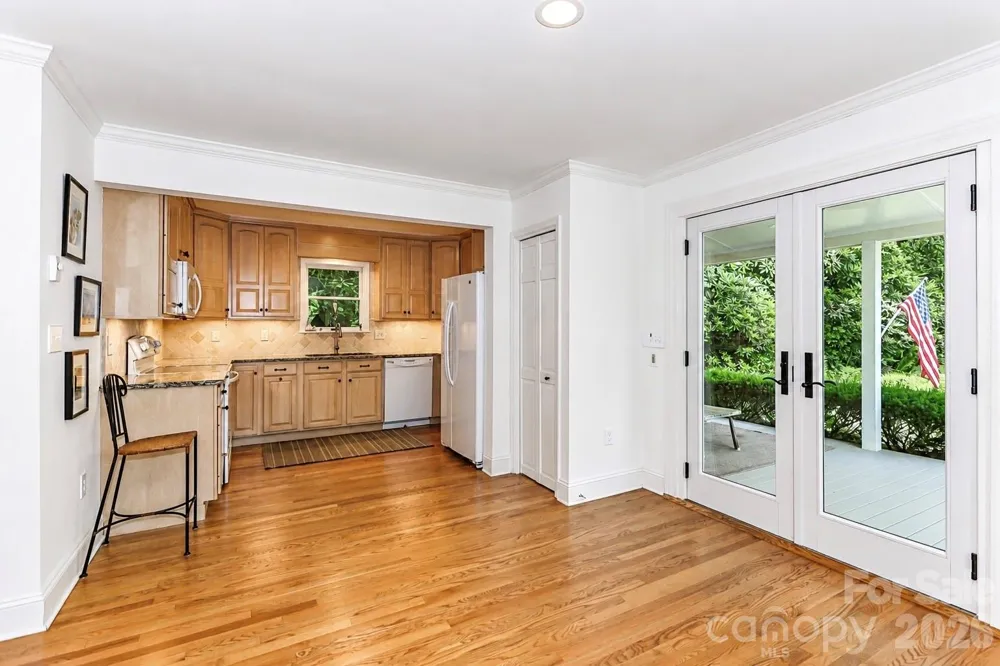 315 Green Hill Woods Blowing Rock, NC 28605