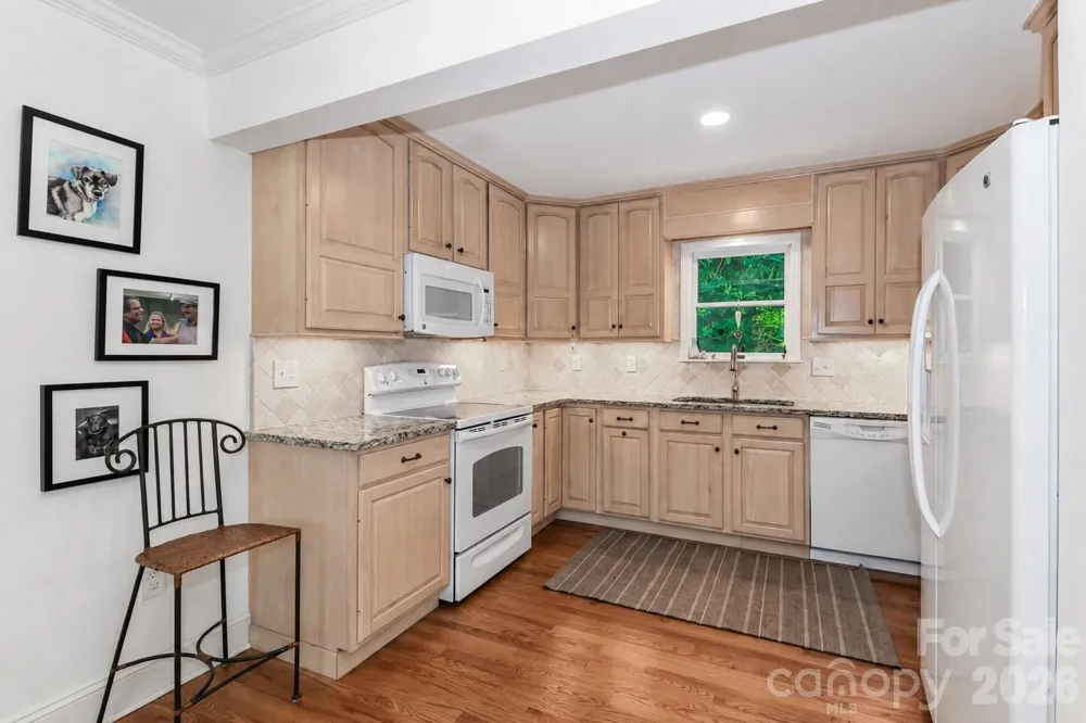 315 Green Hill Woods Blowing Rock, NC 28605