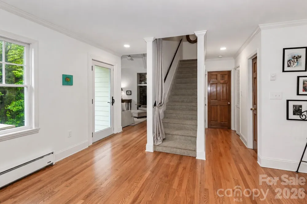 315 Green Hill Woods Blowing Rock, NC 28605