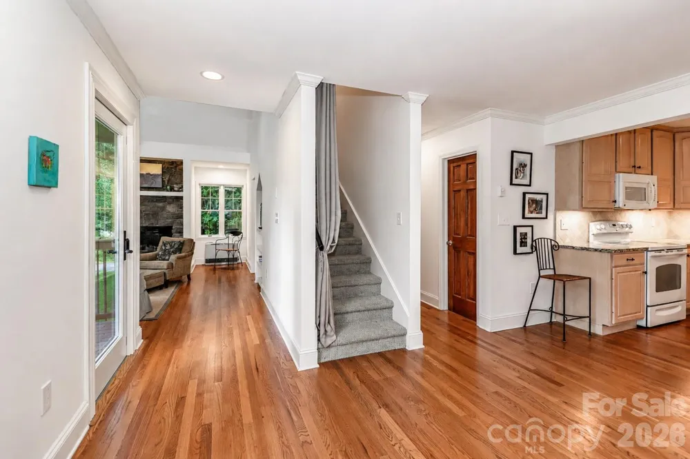 315 Green Hill Woods Blowing Rock, NC 28605