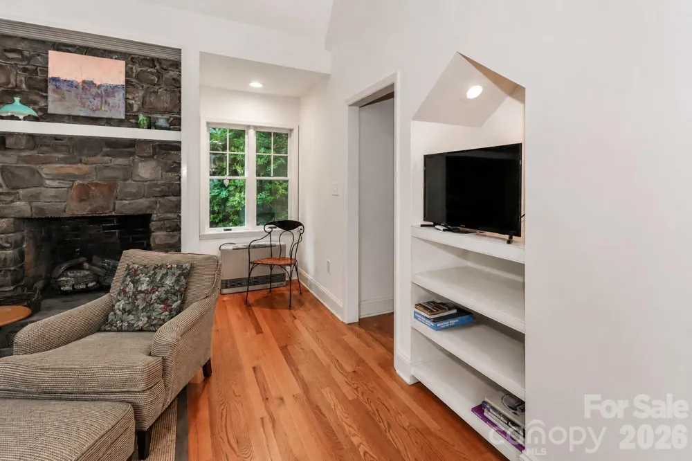 315 Green Hill Woods Blowing Rock, NC 28605