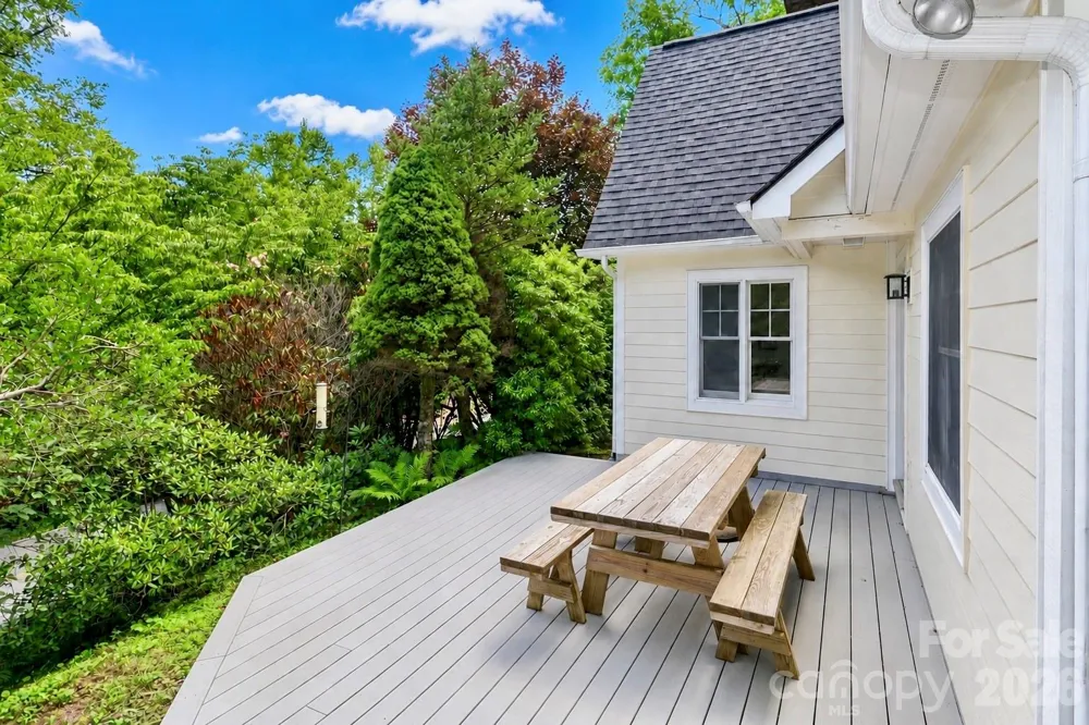 315 Green Hill Woods Blowing Rock, NC 28605