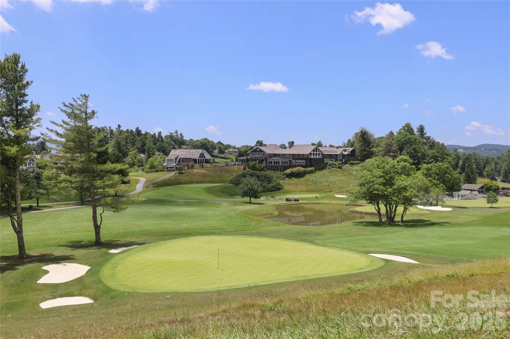 315 Green Hill Woods Blowing Rock, NC 28605