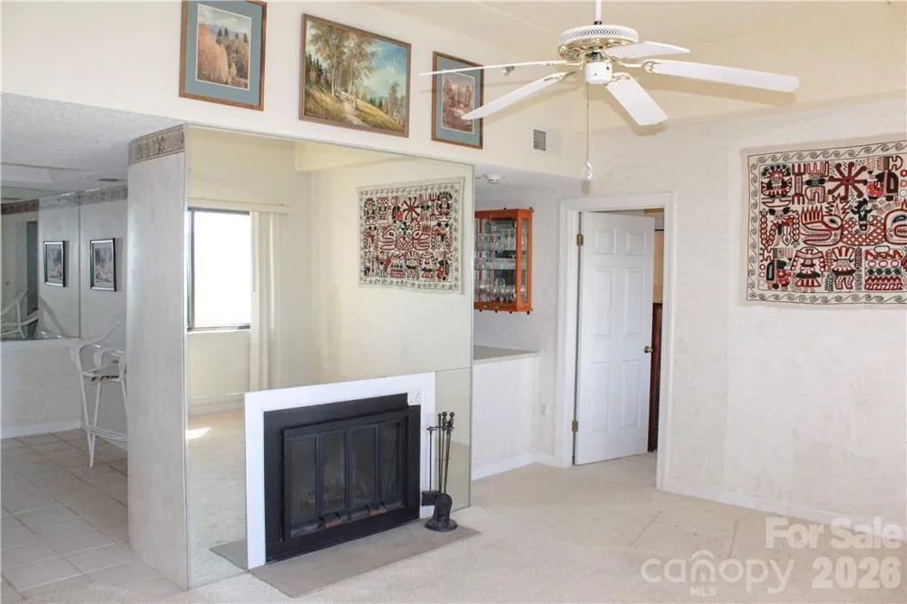 303 Sugar Top Drive #2712 Sugar Mountain, NC 28604