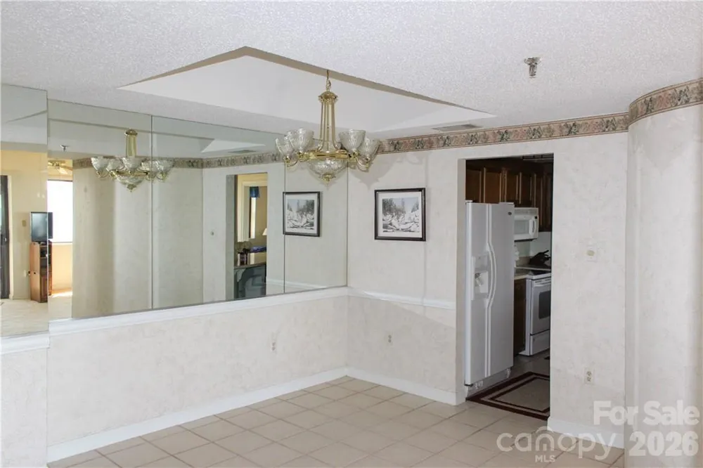 303 Sugar Top Drive #2712 Sugar Mountain, NC 28604