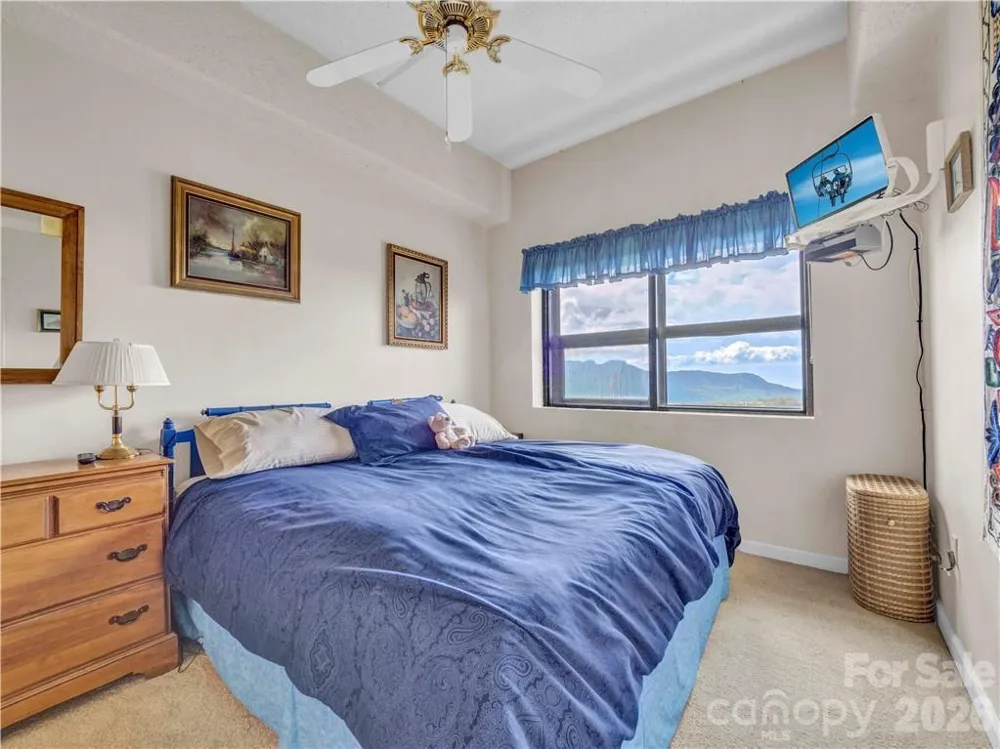 303 Sugar Top Drive #2712 Sugar Mountain, NC 28604
