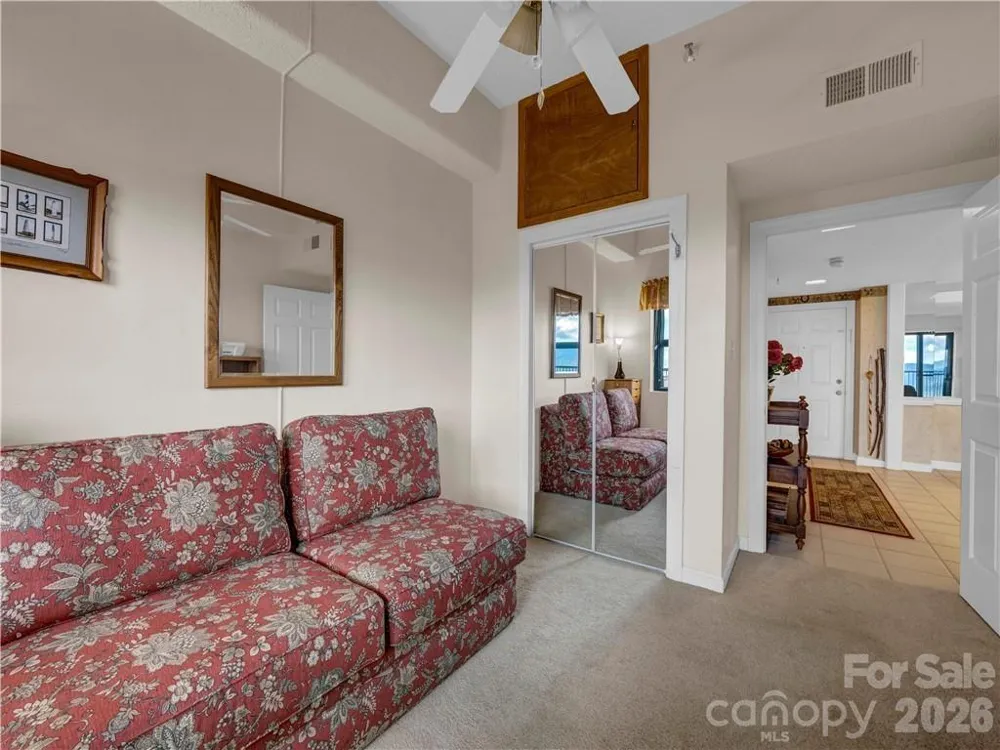 303 Sugar Top Drive #2712 Sugar Mountain, NC 28604