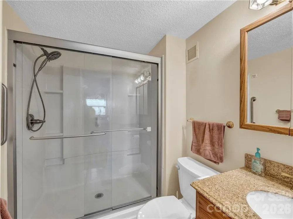 303 Sugar Top Drive #2712 Sugar Mountain, NC 28604