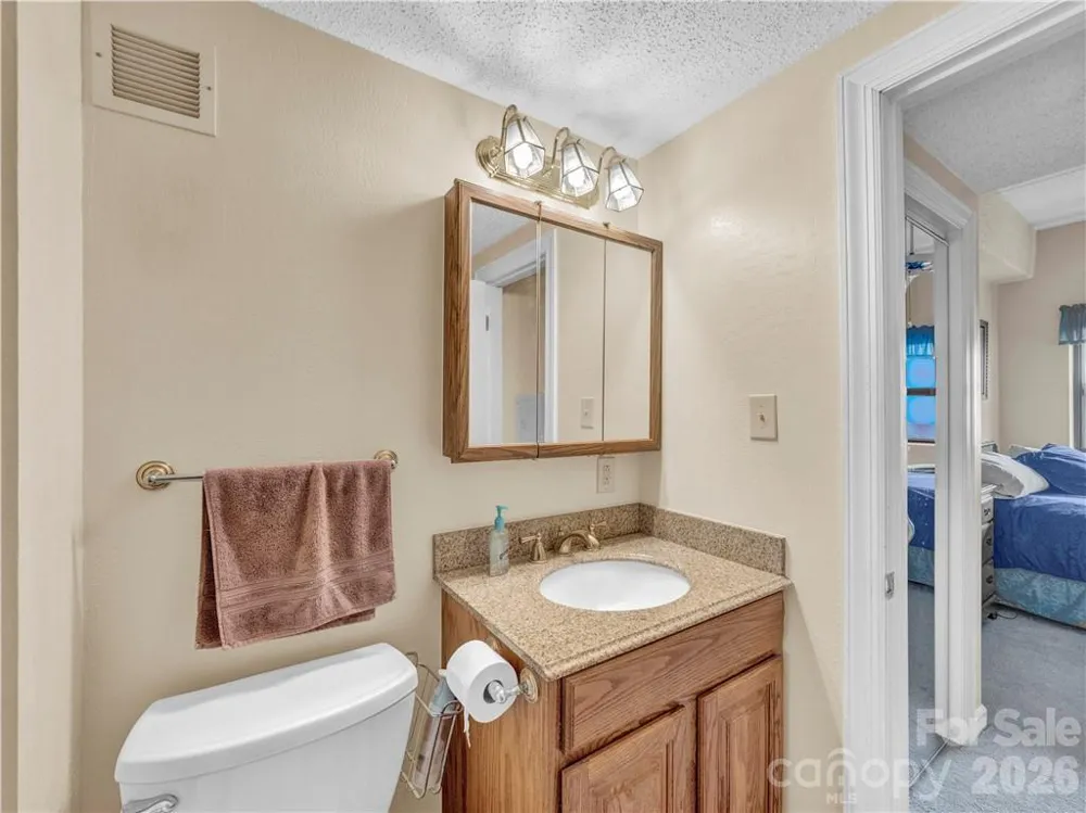 303 Sugar Top Drive #2712 Sugar Mountain, NC 28604