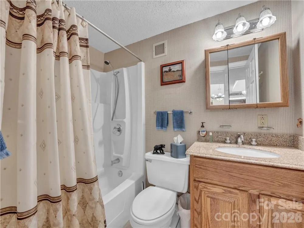303 Sugar Top Drive #2712 Sugar Mountain, NC 28604