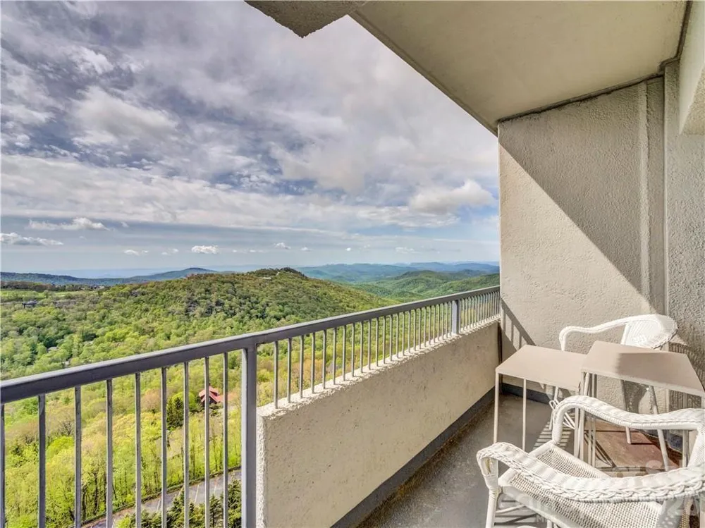 303 Sugar Top Drive #2712 Sugar Mountain, NC 28604