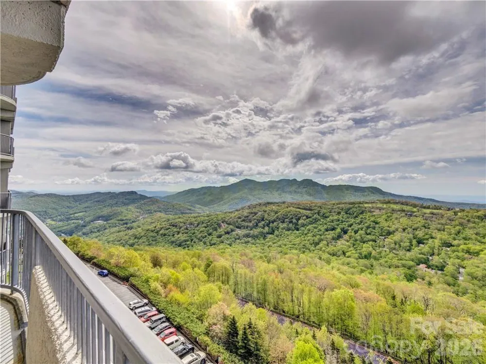 303 Sugar Top Drive #2712 Sugar Mountain, NC 28604