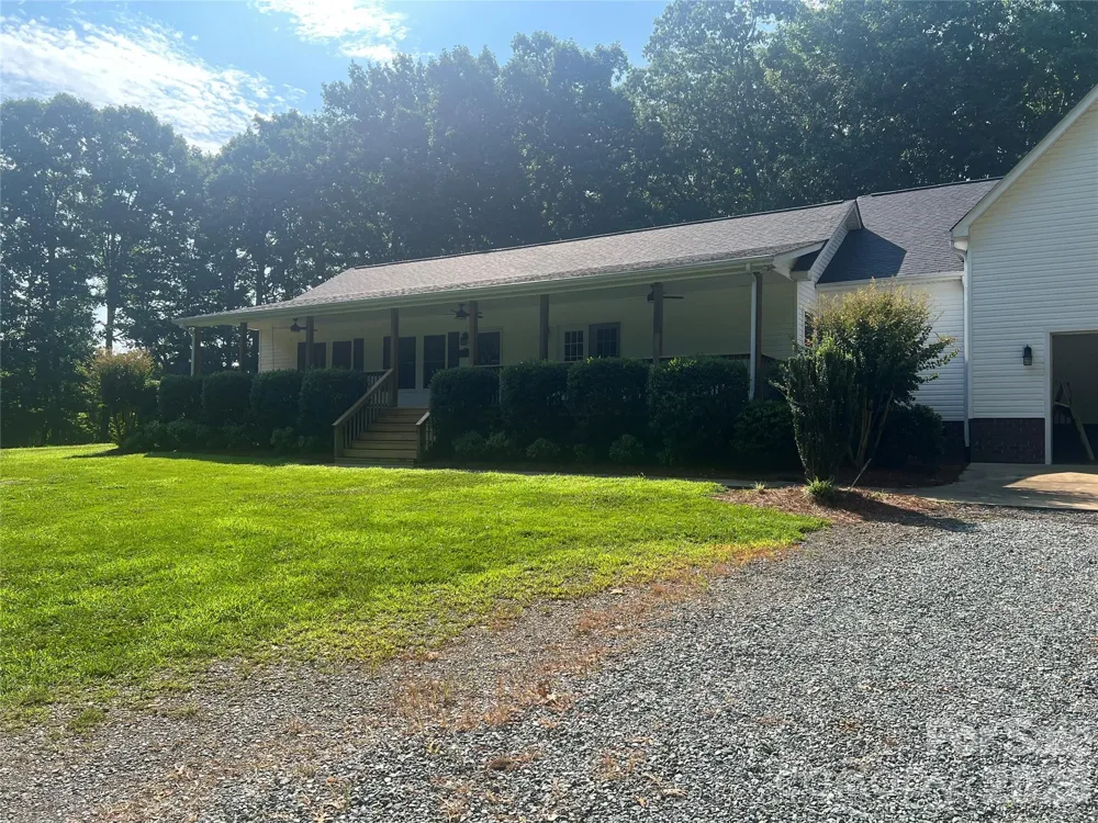 245 Jermane Road New London, NC 28127