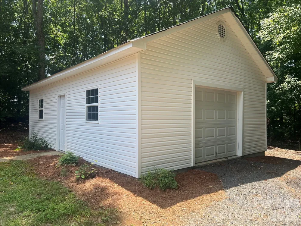 245 Jermane Road New London, NC 28127