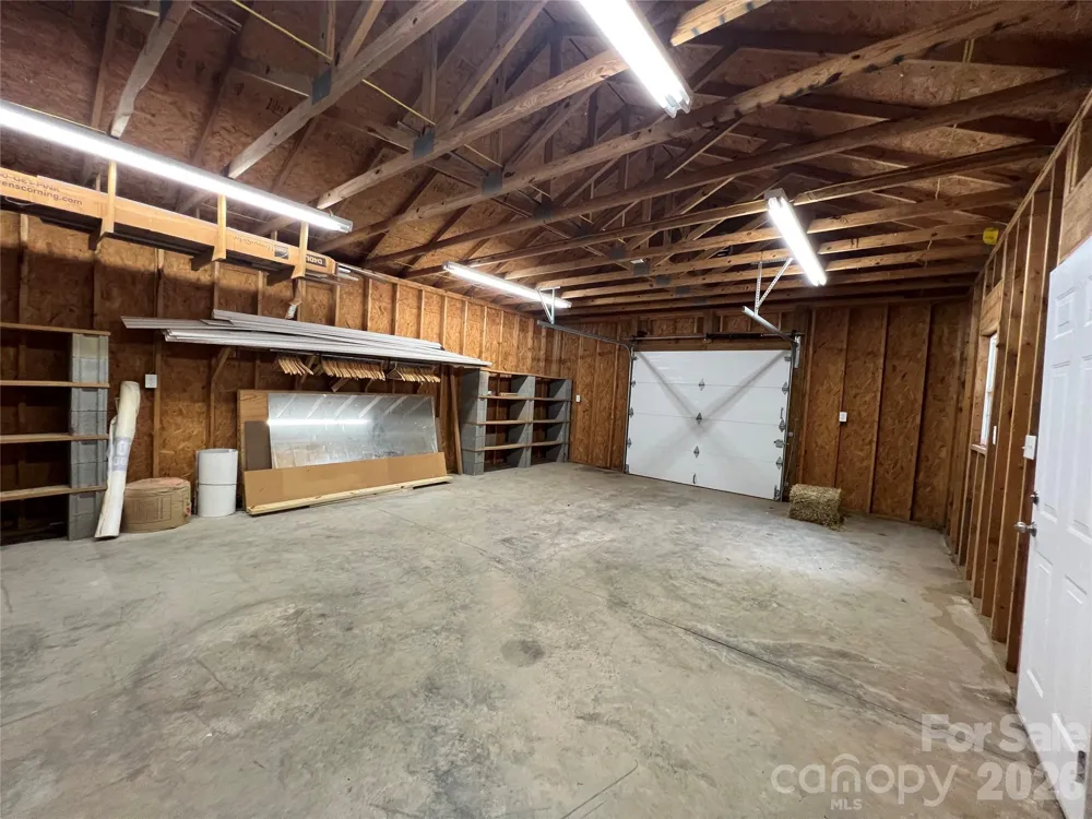 245 Jermane Road New London, NC 28127