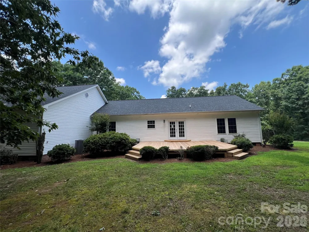 245 Jermane Road New London, NC 28127
