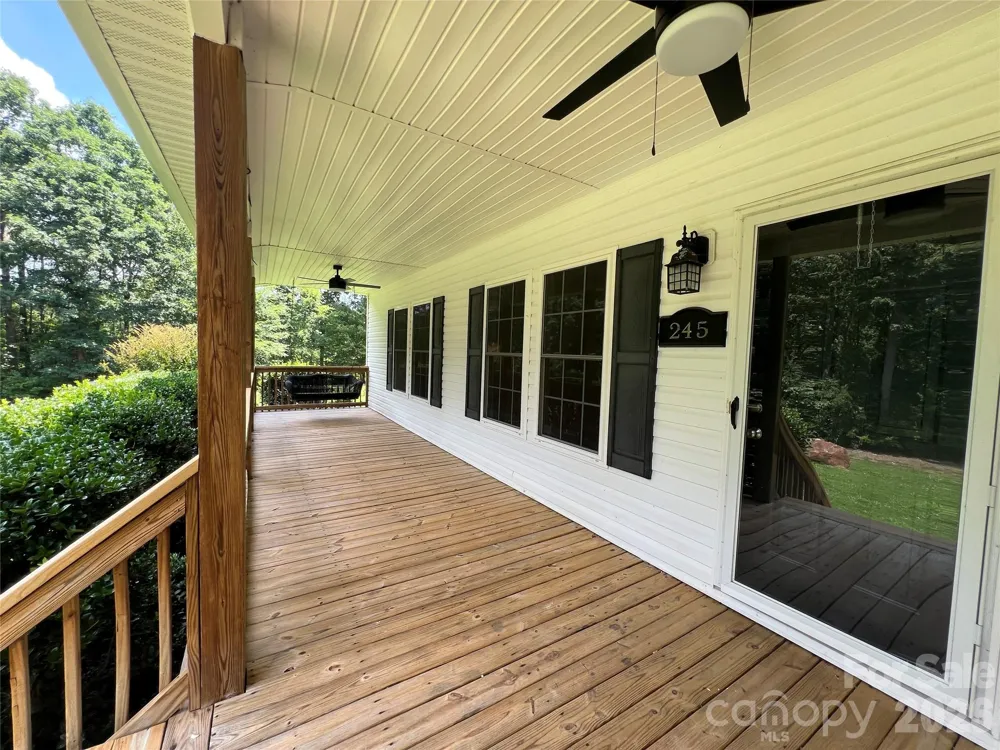 245 Jermane Road New London, NC 28127