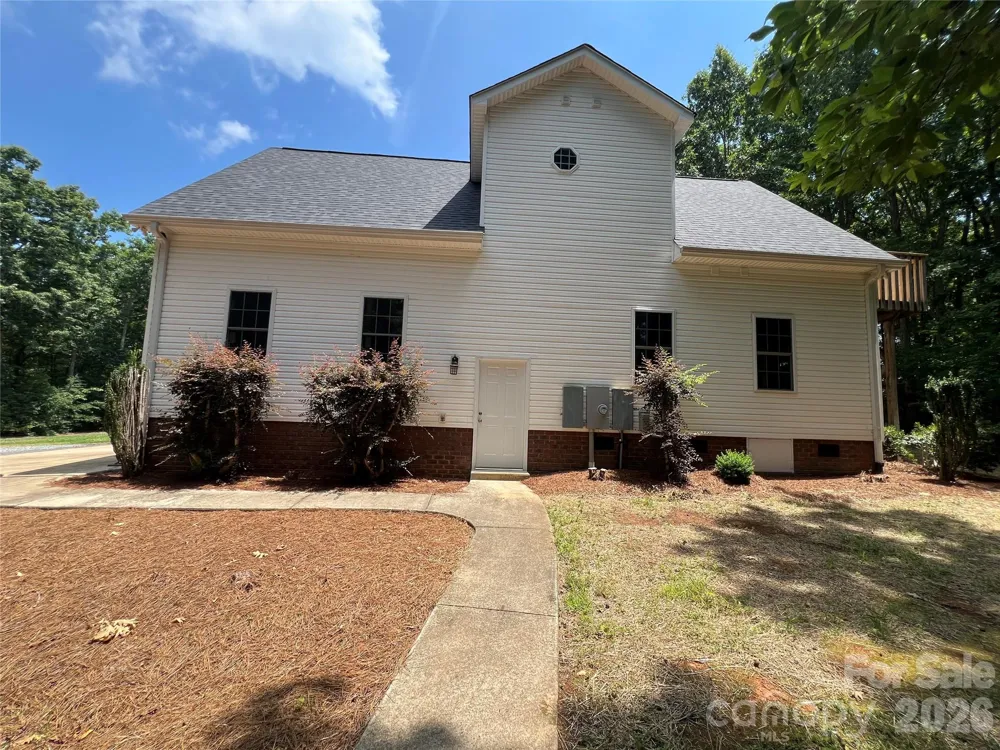 245 Jermane Road New London, NC 28127