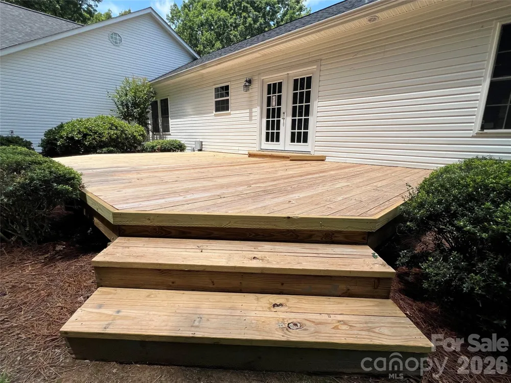 245 Jermane Road New London, NC 28127