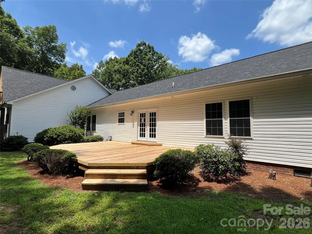 245 Jermane Road New London, NC 28127