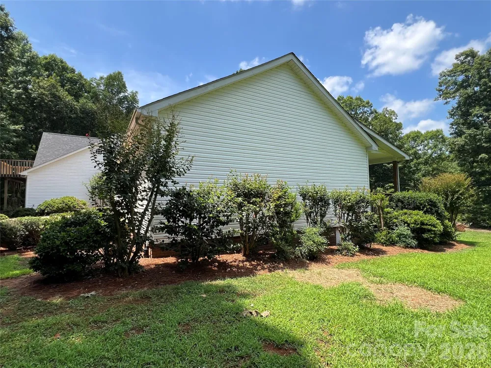 245 Jermane Road New London, NC 28127