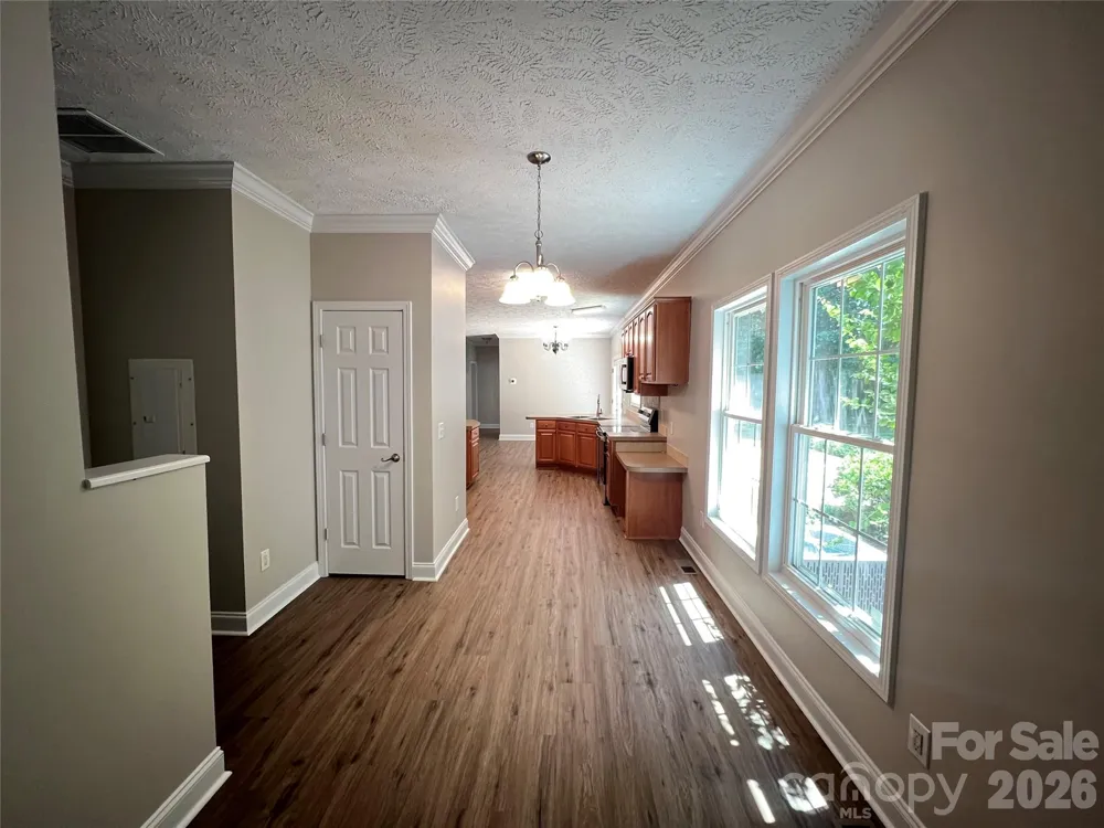 245 Jermane Road New London, NC 28127