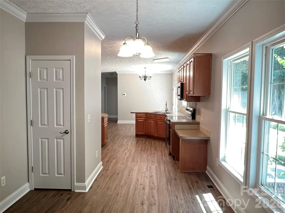 245 Jermane Road New London, NC 28127