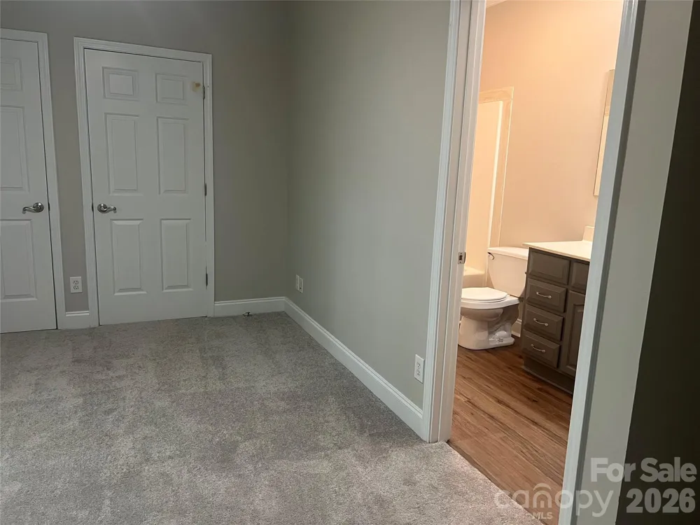 245 Jermane Road New London, NC 28127