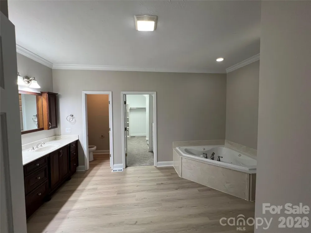 245 Jermane Road New London, NC 28127