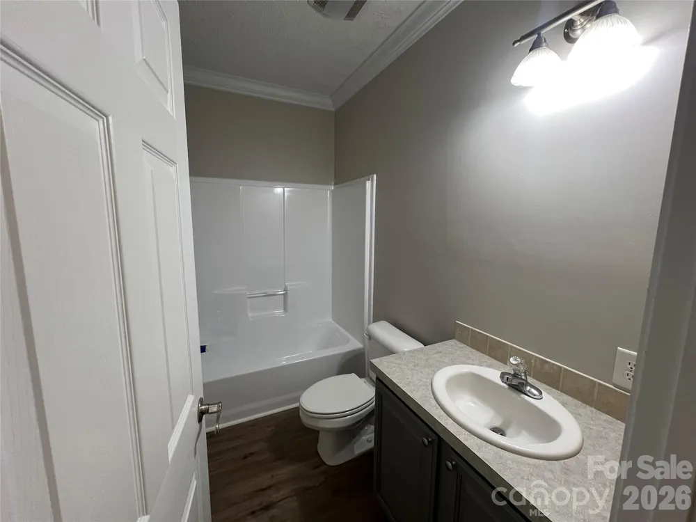 245 Jermane Road New London, NC 28127