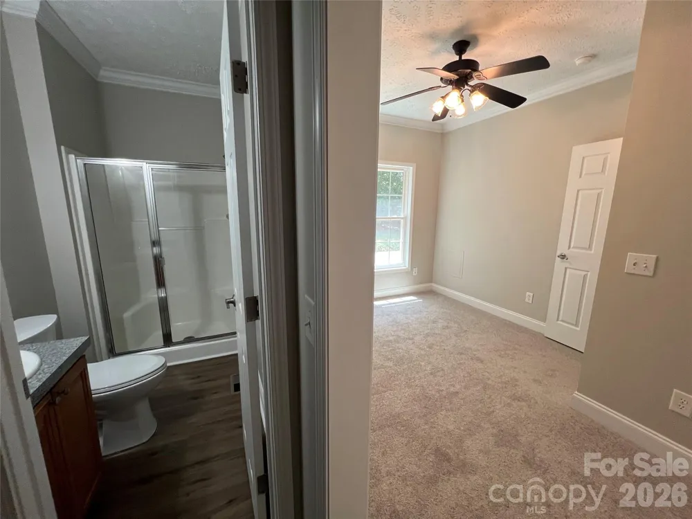 245 Jermane Road New London, NC 28127