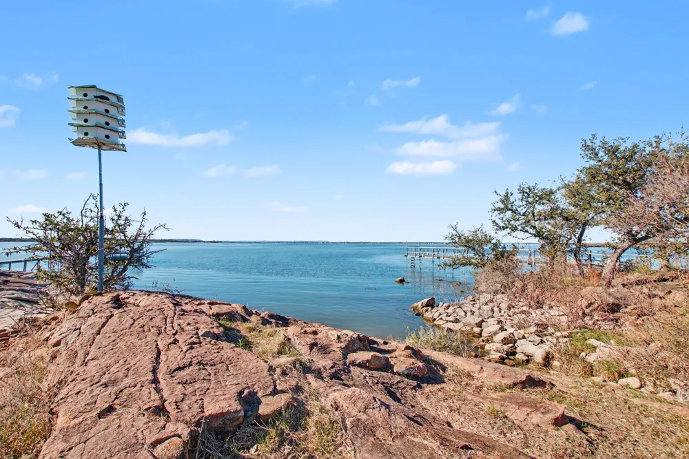 501 Bumpy Ridge Drive Burnet, TX 78611
