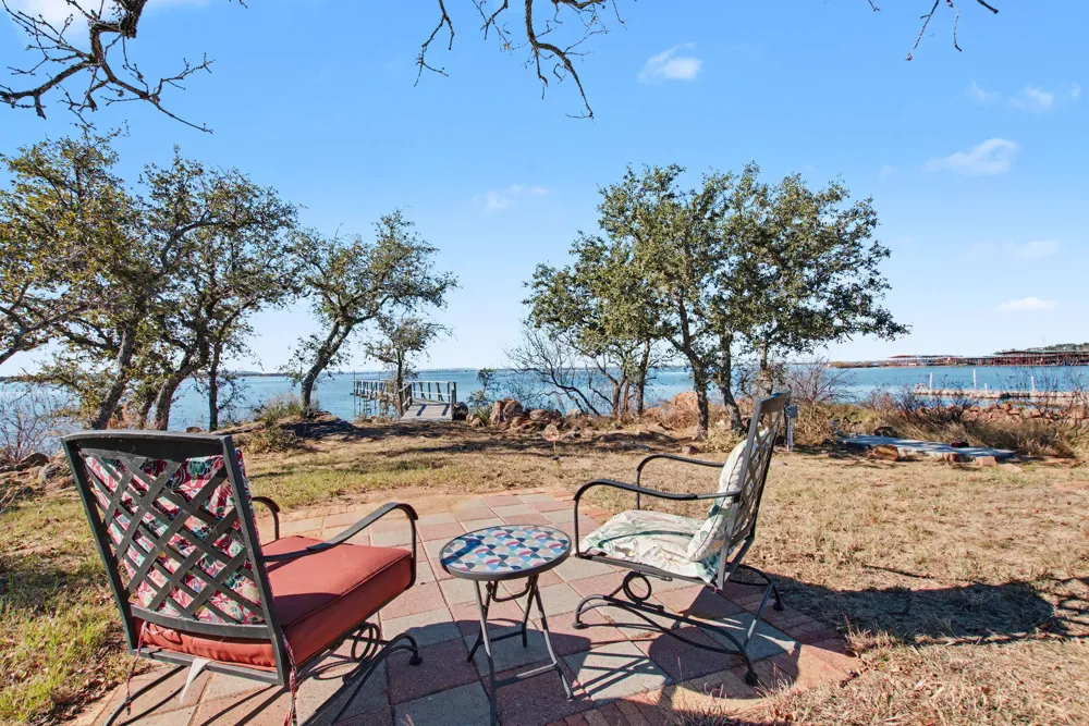 501 Bumpy Ridge Drive Burnet, TX 78611