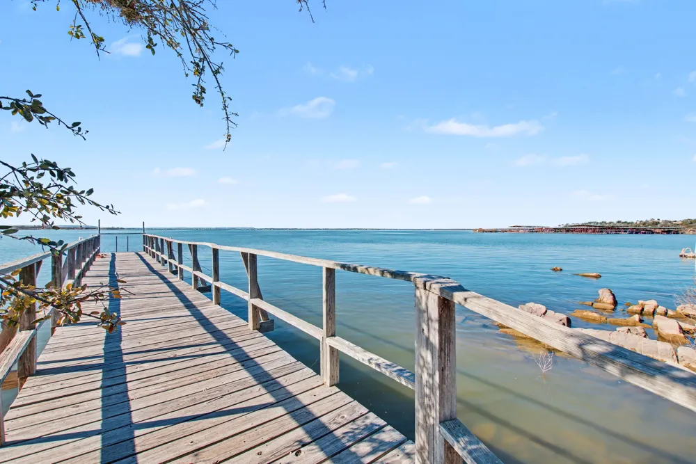 501 Bumpy Ridge Drive Burnet, TX 78611