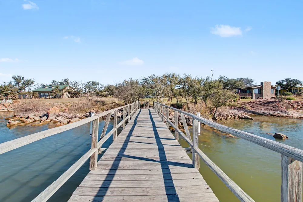 501 Bumpy Ridge Drive Burnet, TX 78611
