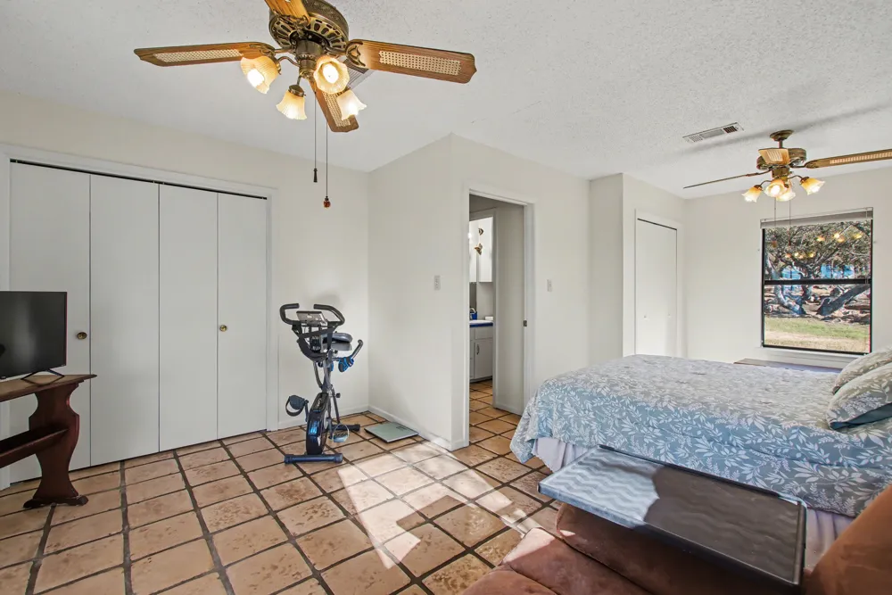 501 Bumpy Ridge Drive Burnet, TX 78611