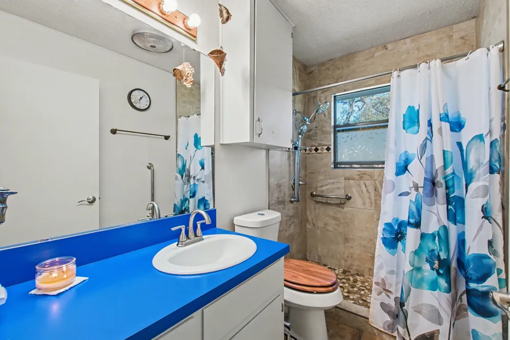 501 Bumpy Ridge Drive Burnet, TX 78611