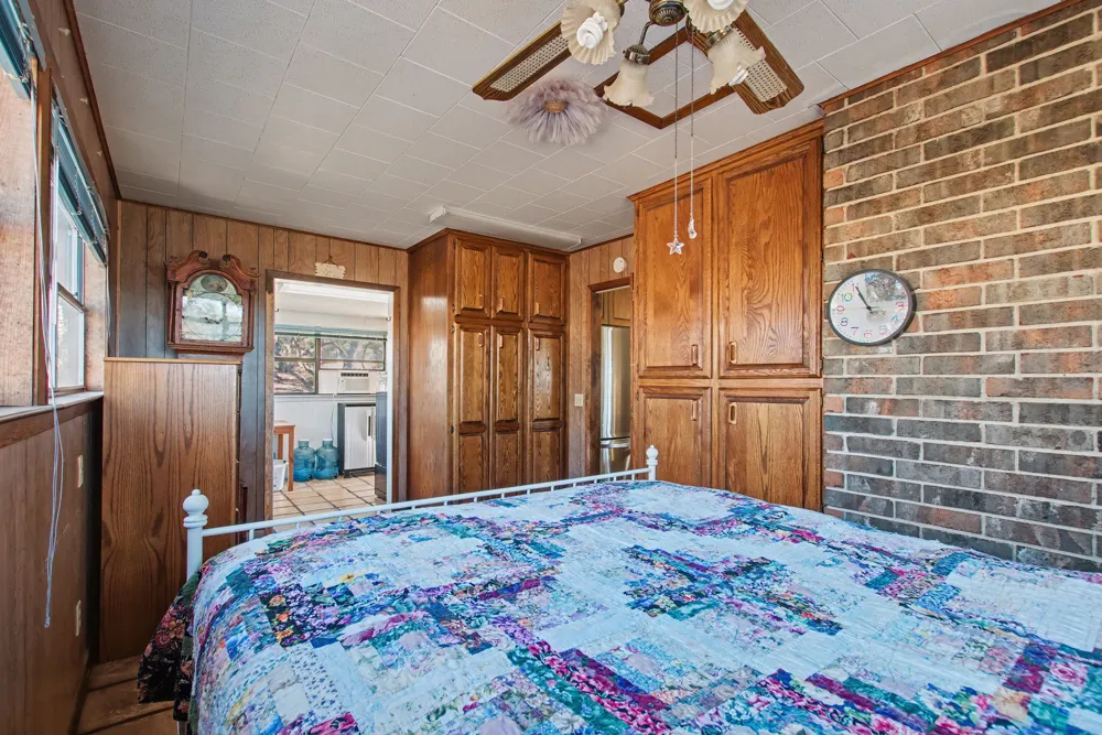501 Bumpy Ridge Drive Burnet, TX 78611