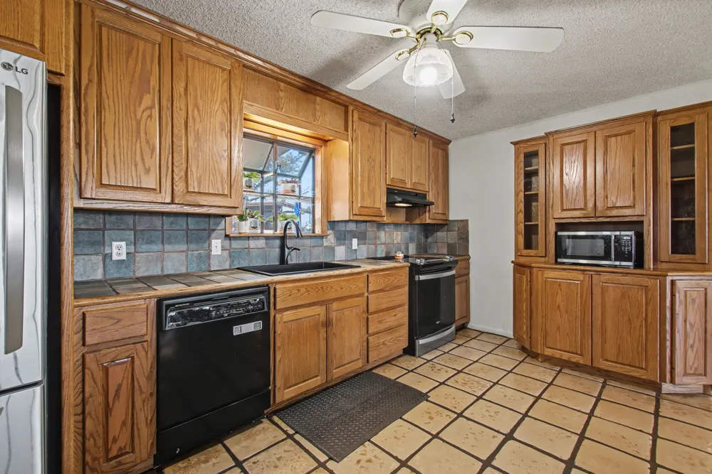 501 Bumpy Ridge Drive Burnet, TX 78611