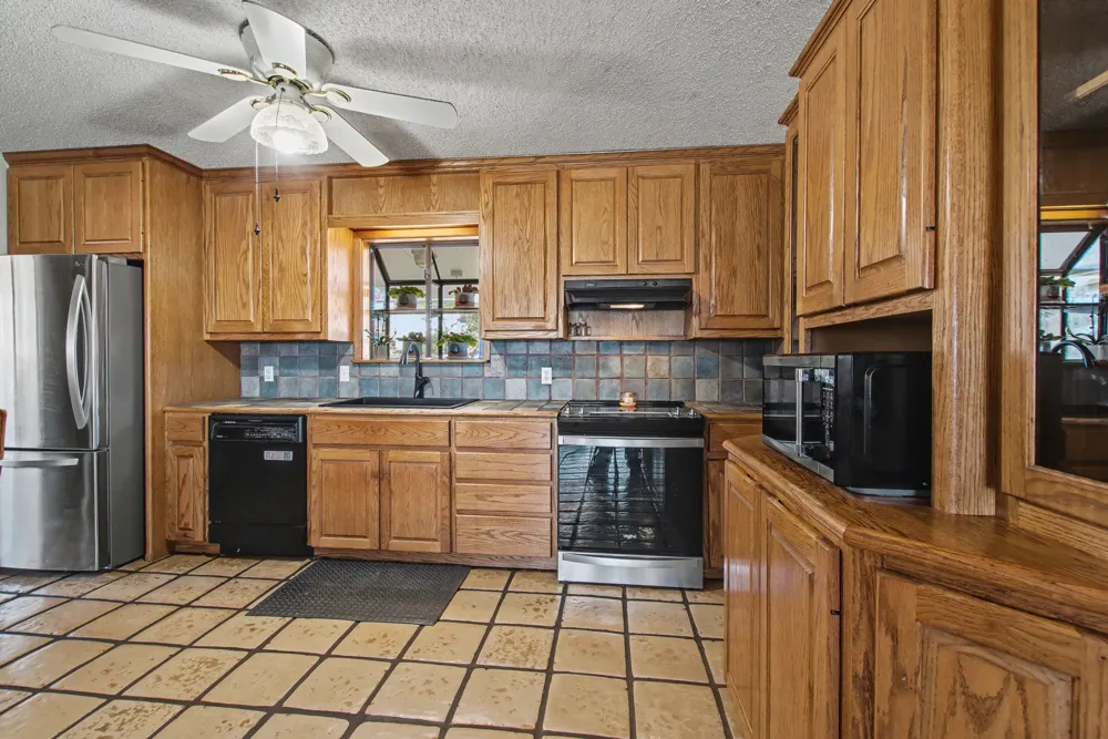501 Bumpy Ridge Drive Burnet, TX 78611