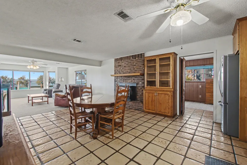 501 Bumpy Ridge Drive Burnet, TX 78611