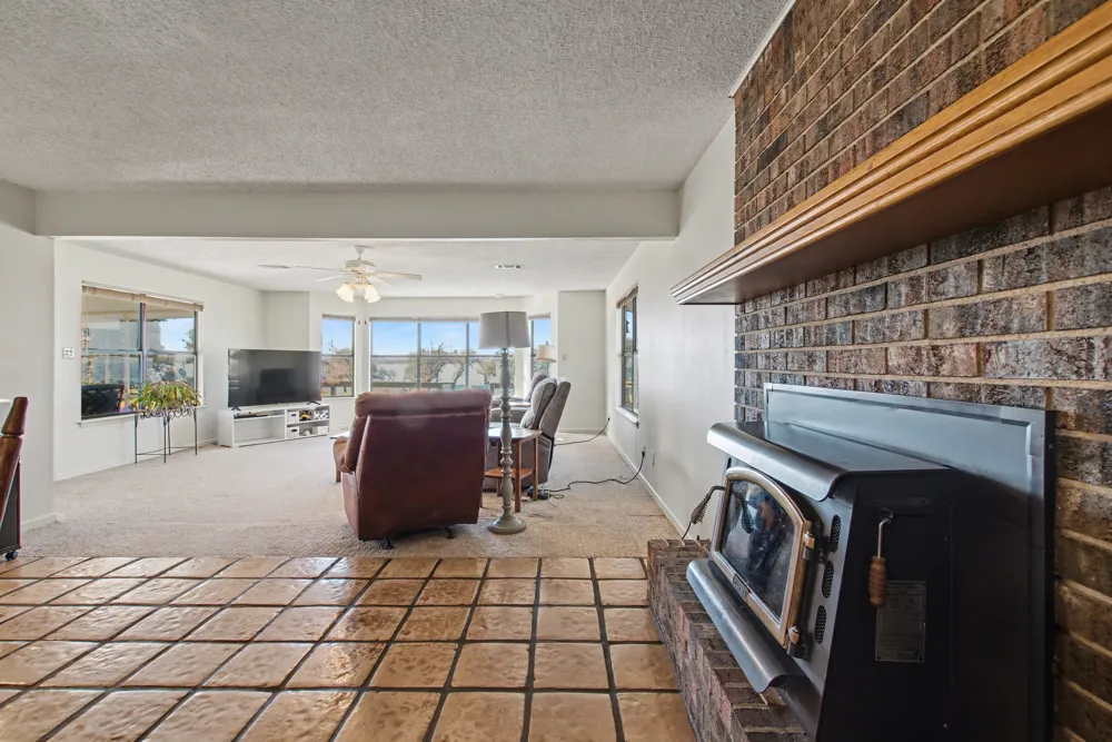 501 Bumpy Ridge Drive Burnet, TX 78611