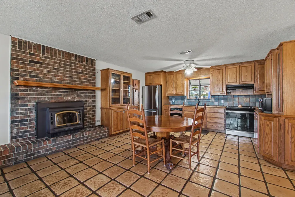 501 Bumpy Ridge Drive Burnet, TX 78611