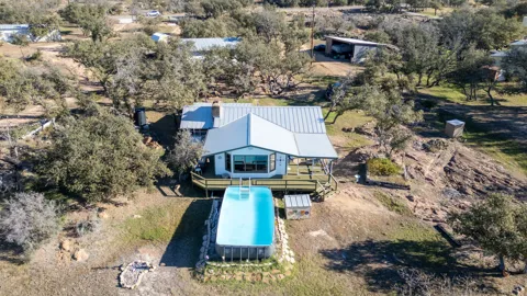 501 Bumpy Ridge Drive