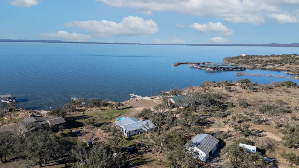 501 Bumpy Ridge Drive Burnet, TX 78611