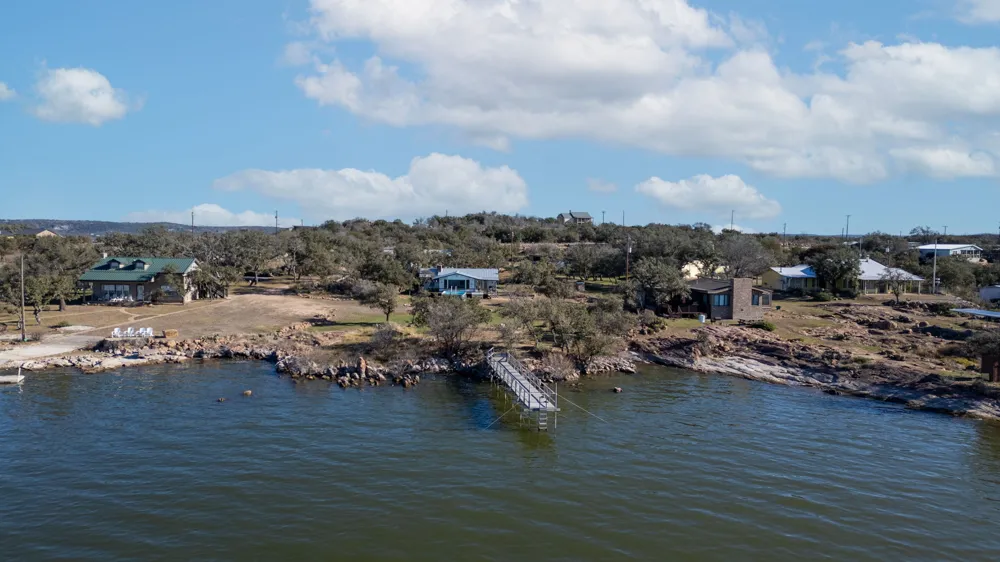 501 Bumpy Ridge Drive Burnet, TX 78611