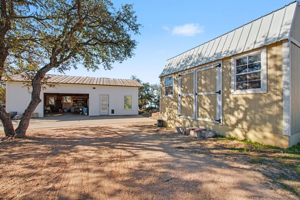 501 Bumpy Ridge Drive Burnet, TX 78611