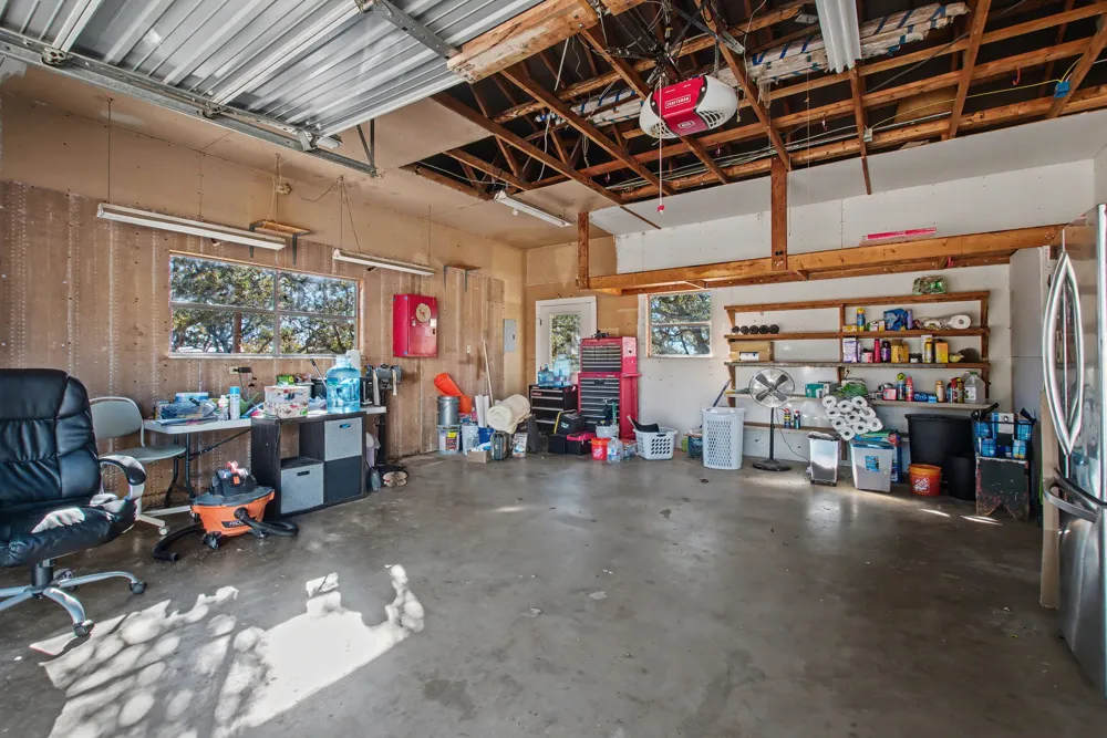 501 Bumpy Ridge Drive Burnet, TX 78611