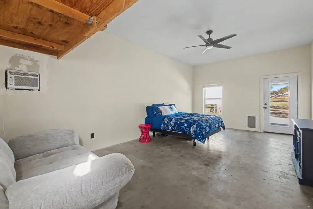 501 Bumpy Ridge Drive Burnet, TX 78611