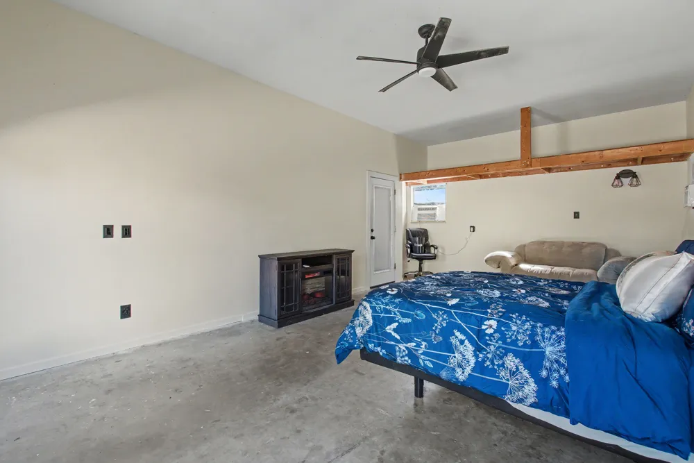 501 Bumpy Ridge Drive Burnet, TX 78611